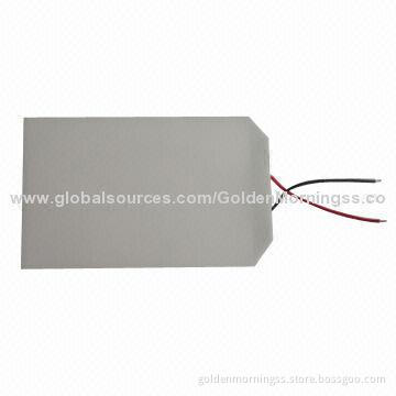 Side LED Backlight, White Color, Suitable for LCD Display
